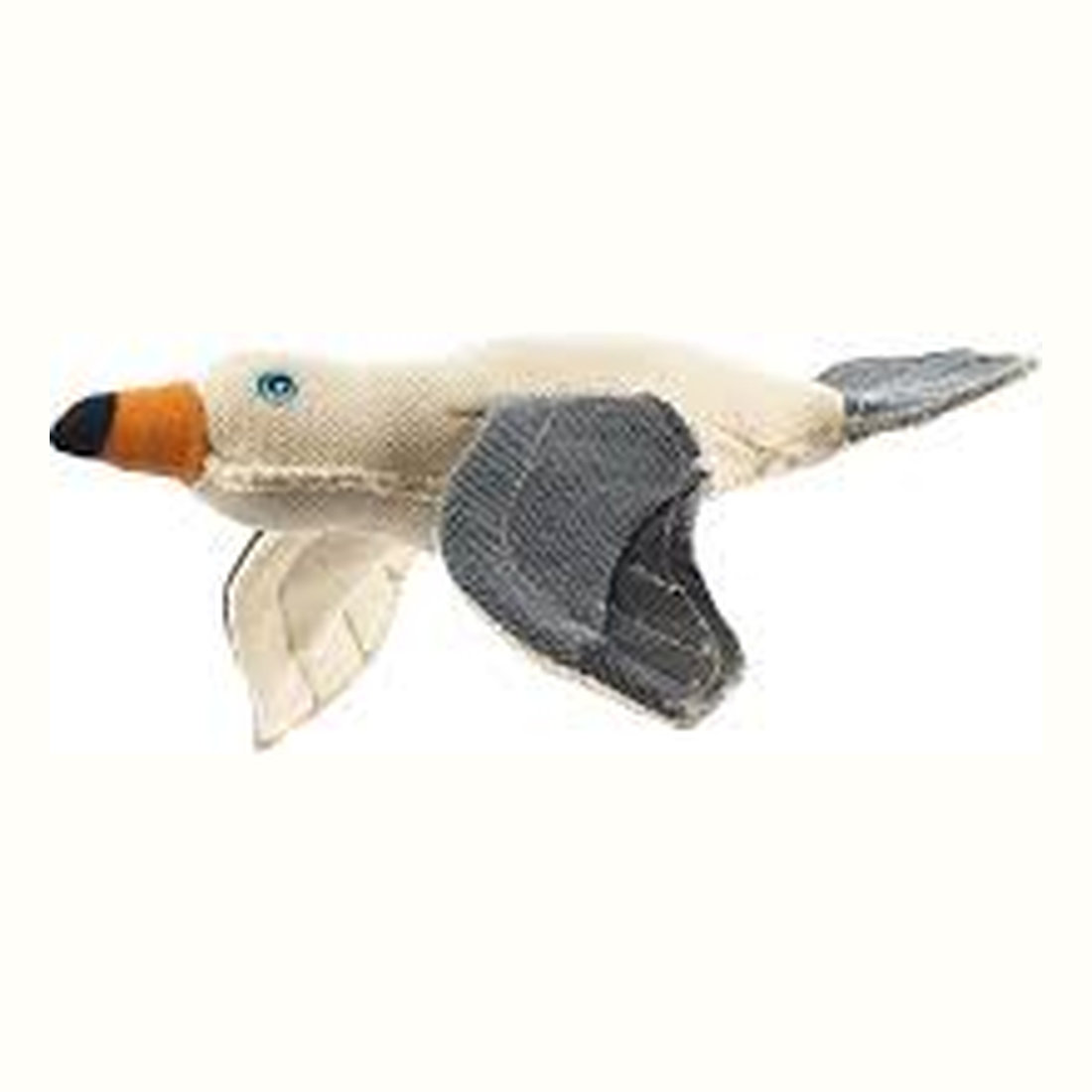 DT Canvas Sea Gull w/Squeaker 30cm