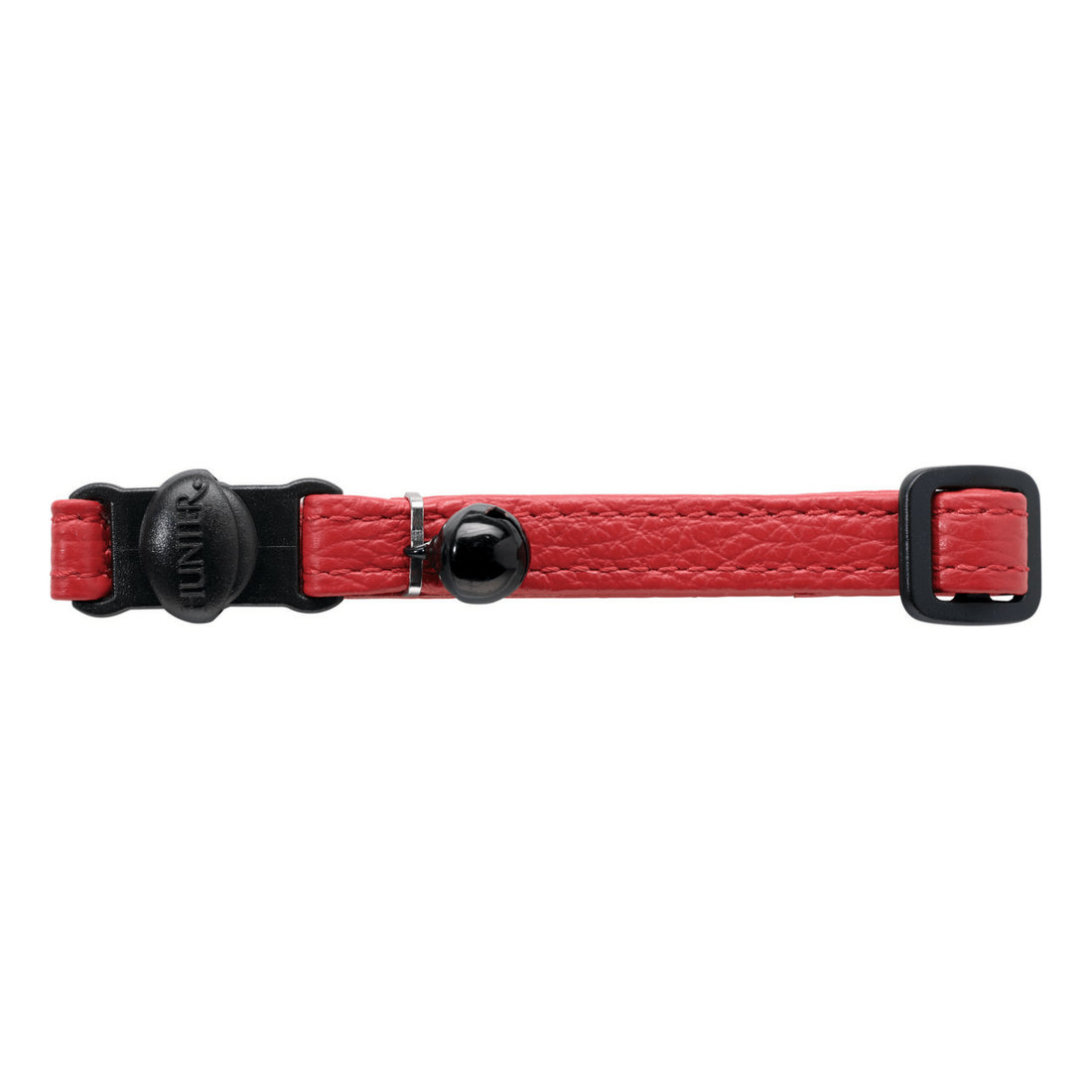 CAT COLLAR CAPRI RED