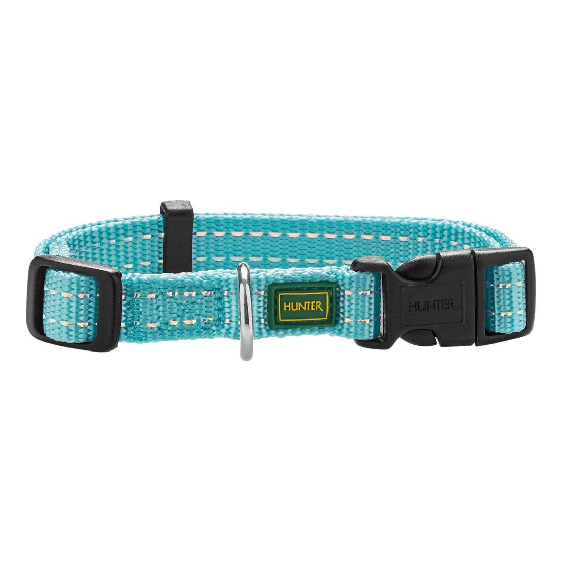 Collar Tripoli VB M 30-45cm Lightblue Reflective