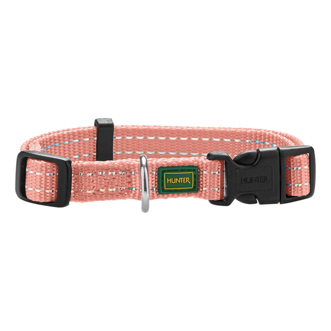 Collar Tripoli VB M 30-45cm Lightpink Reflective