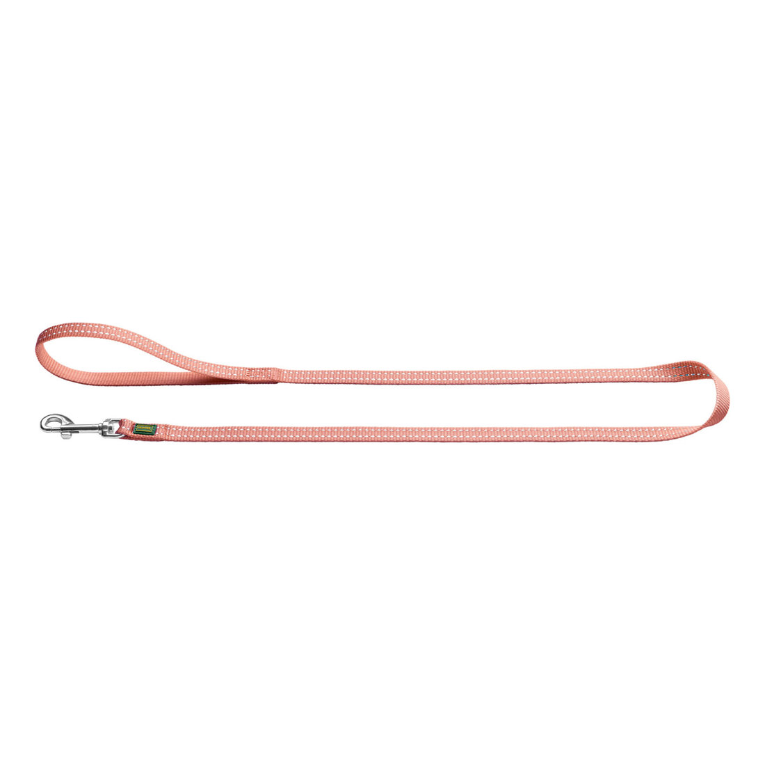 Leash Tripoli 15/110cm Lightpink Reflective