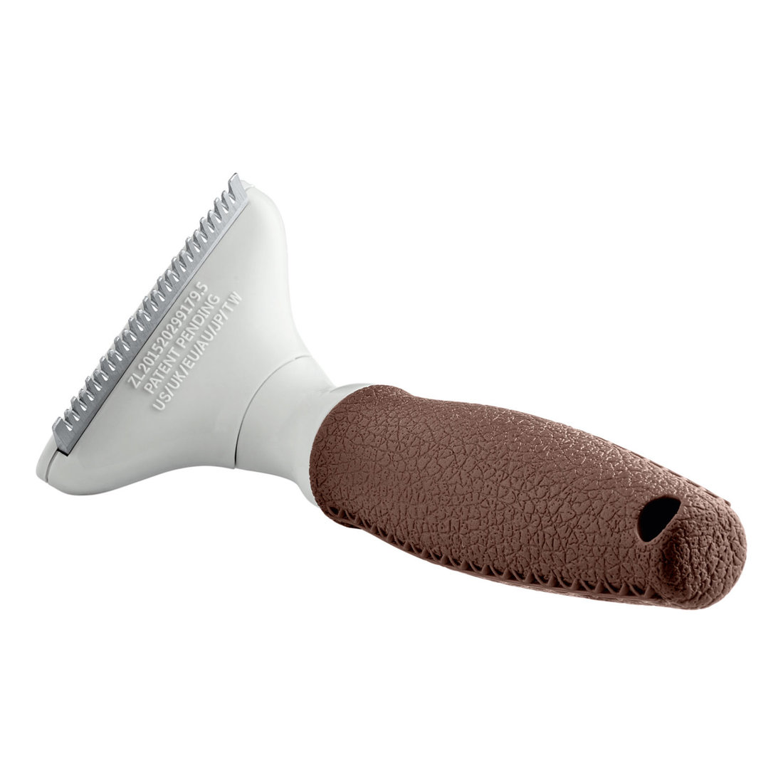 Stripping Rake Stainless Steel Blade Spa Med