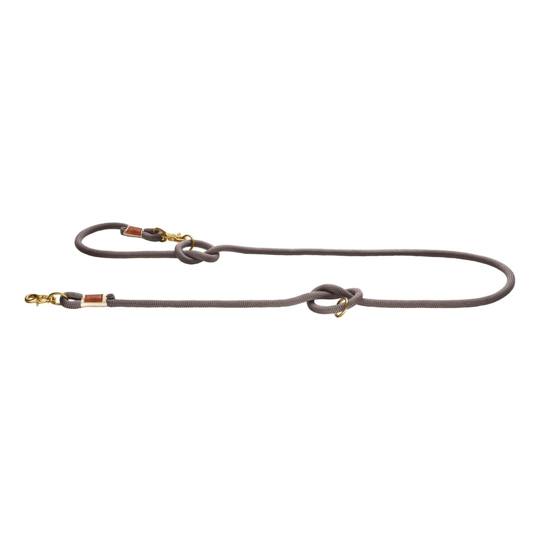 Leash Sansibar Rantun Grey 10cmx200cm