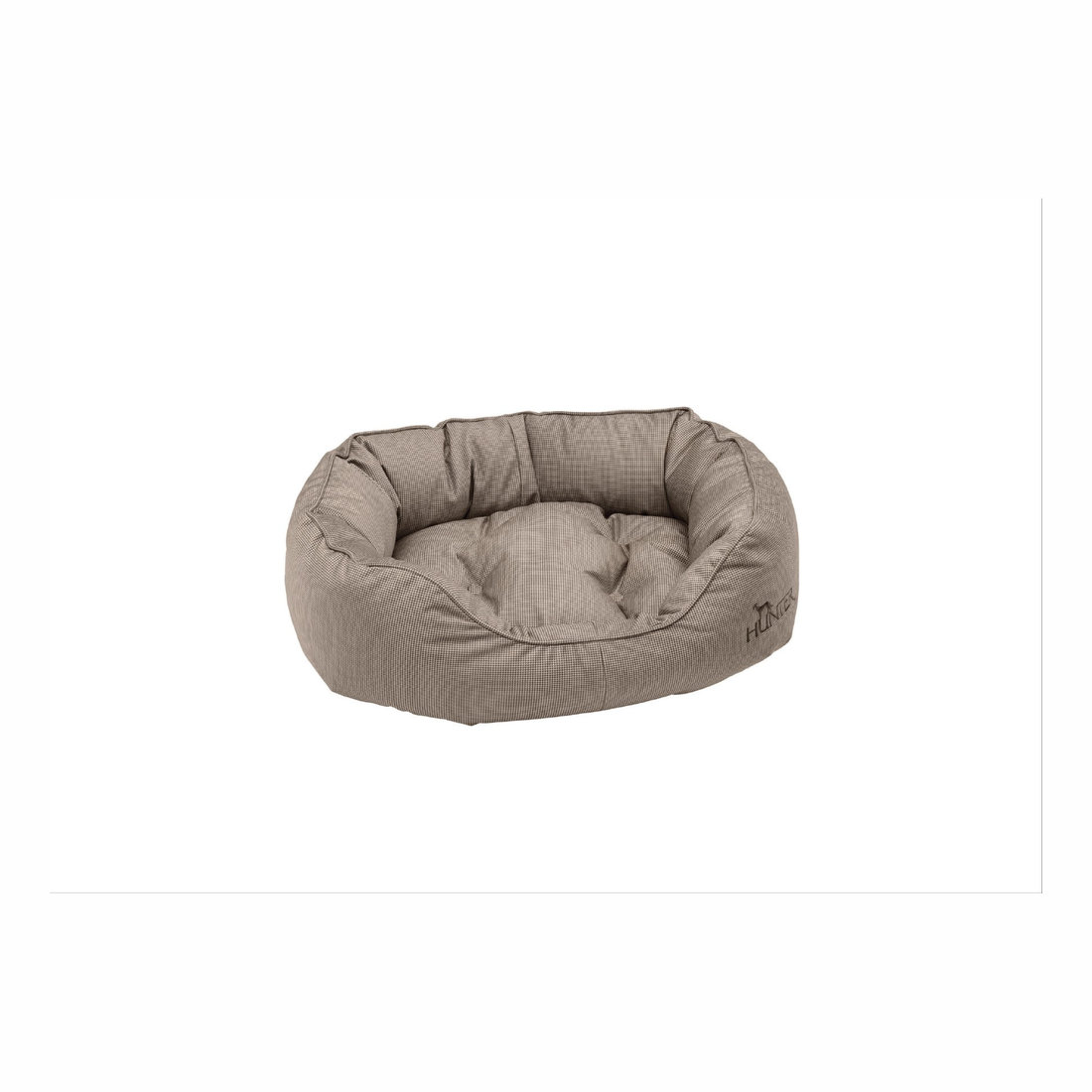 SOFA LANCASTER L 100x70cm BROWN