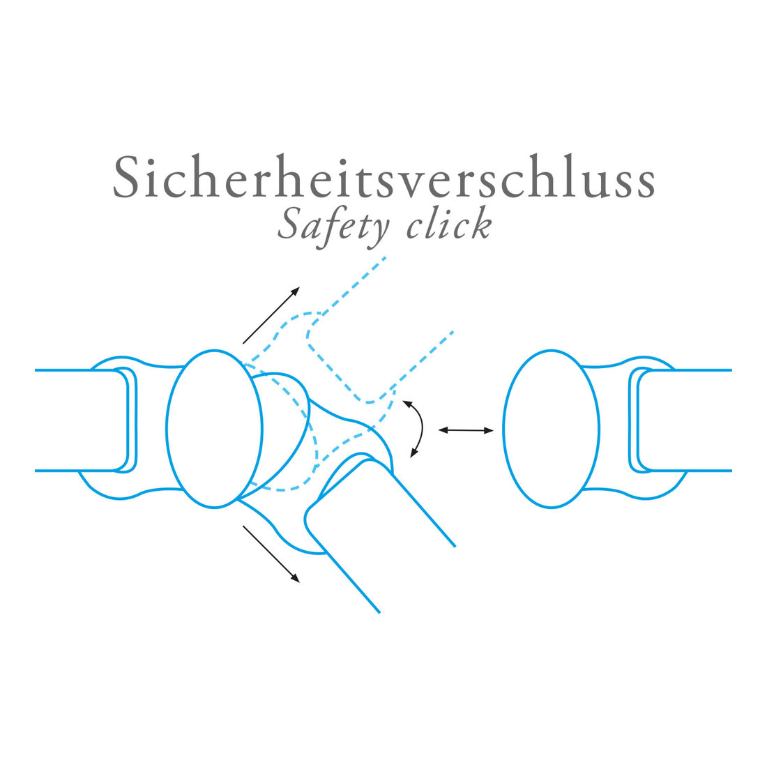 Cat Collar ``By Laura`` Creame