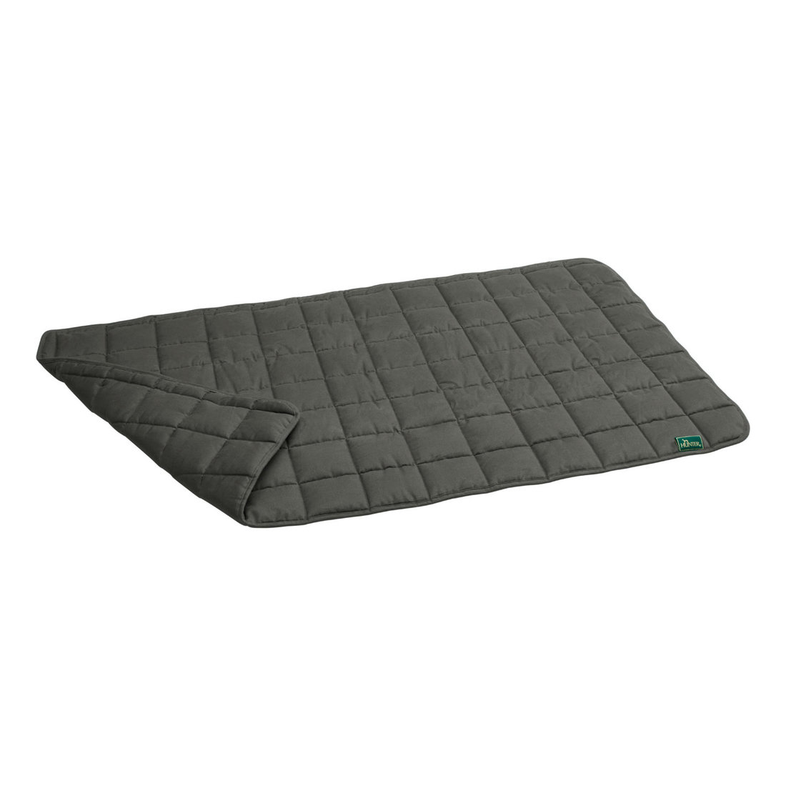 Blanket Hamilton 120x70cm Grey