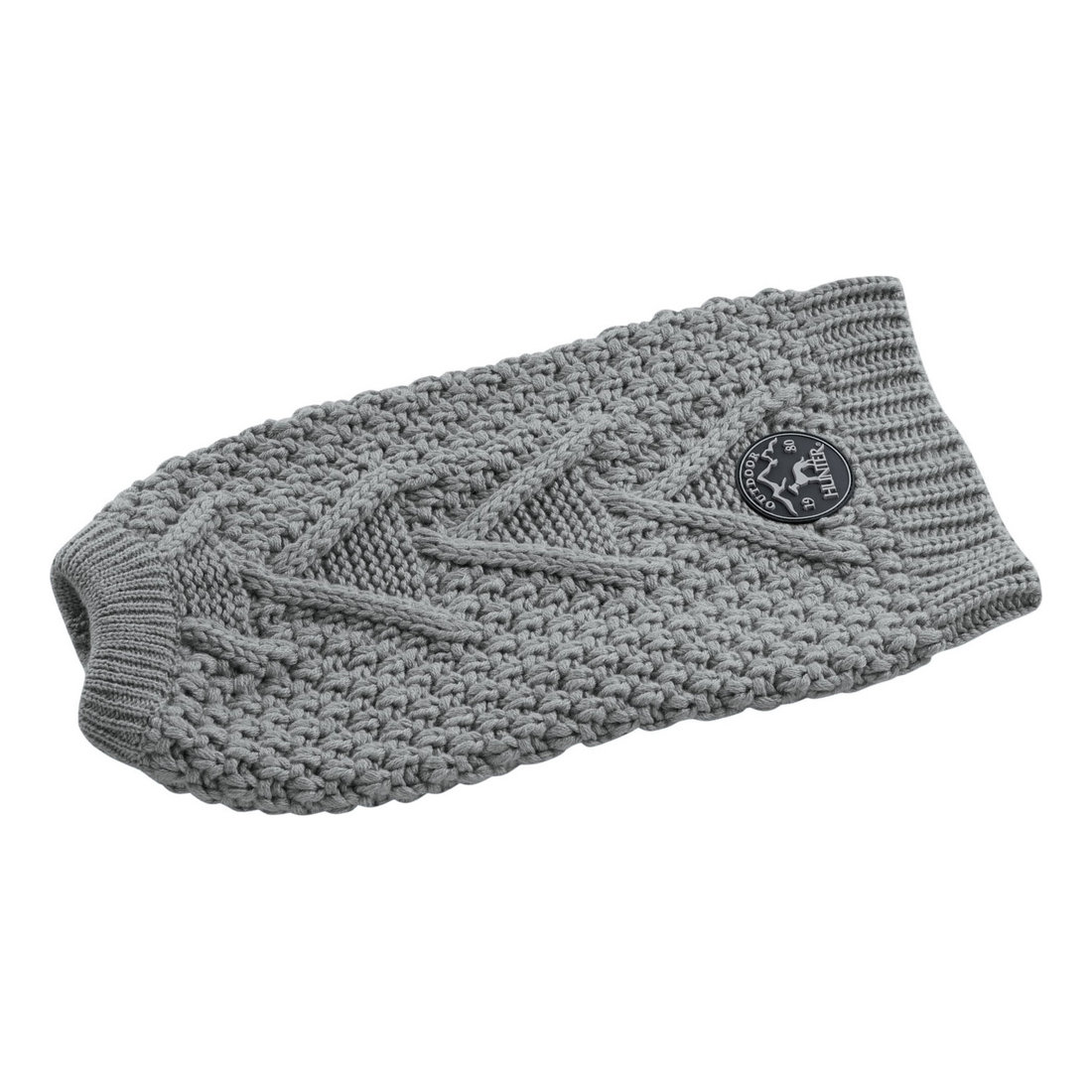 Pullover Malmo 25cm Grey