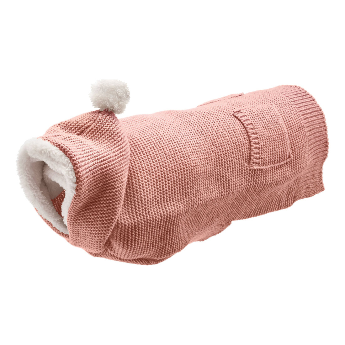 Pullover Rogla 25cm Light Pink