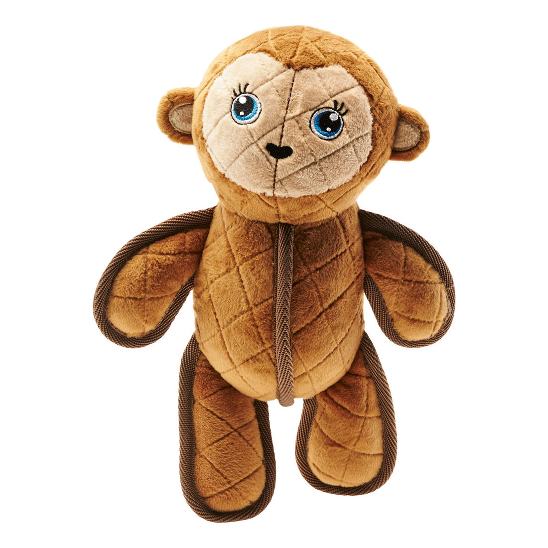 DT Tough Toy Monkey 24cm