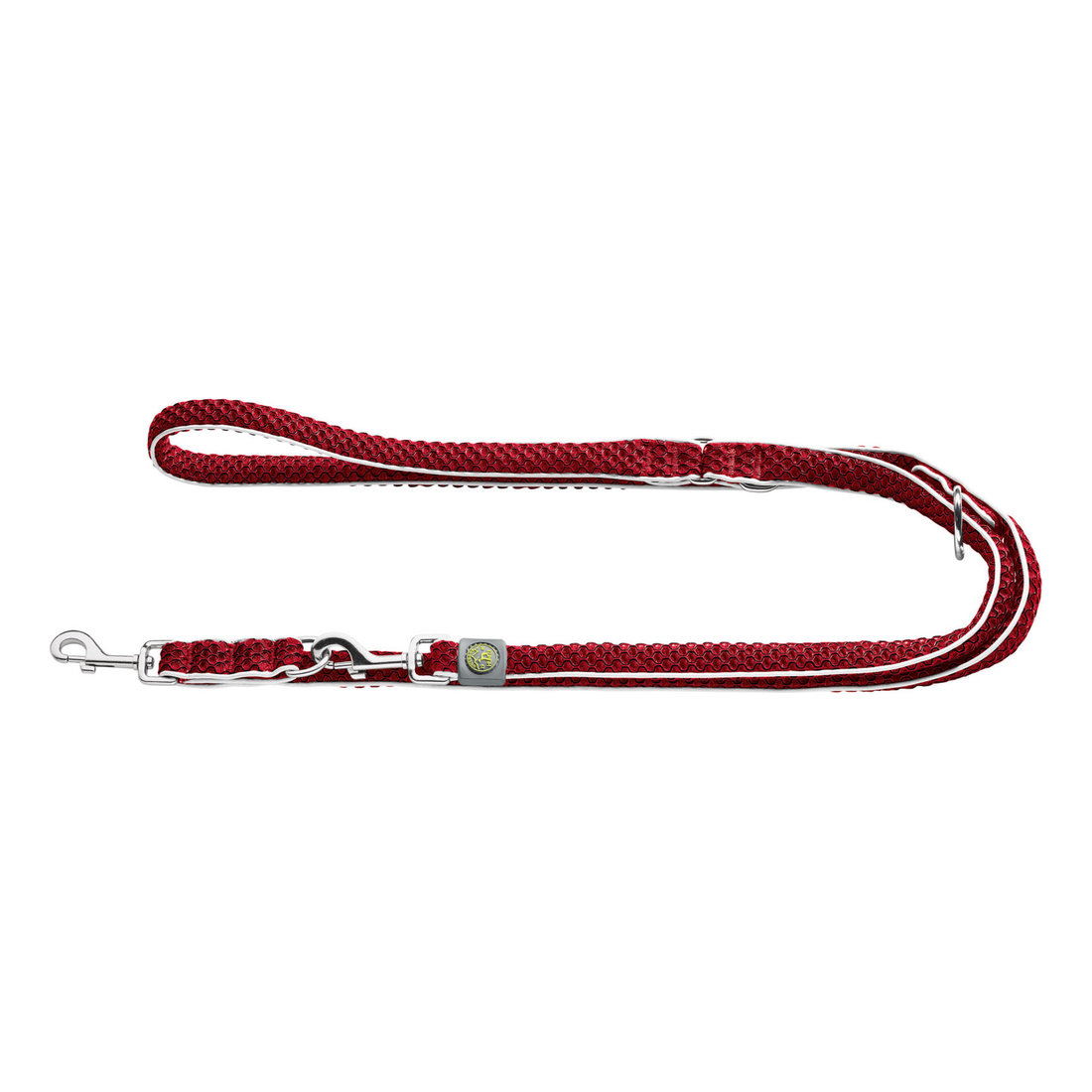 T-Leash Hilo 20/200 Red