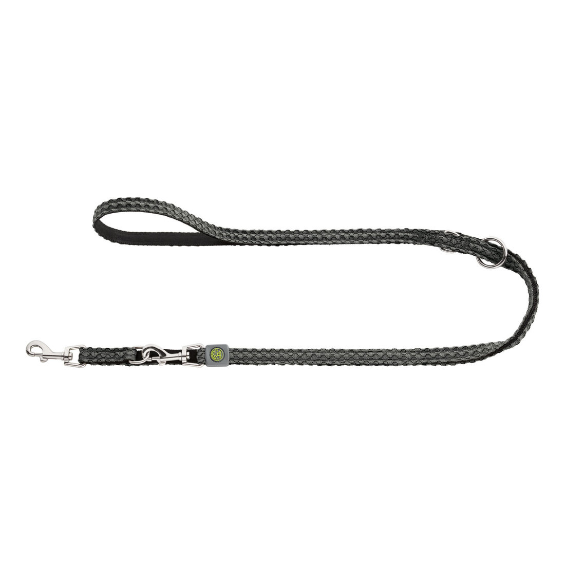 T-Leash Hilo 15/200 Anthracite
