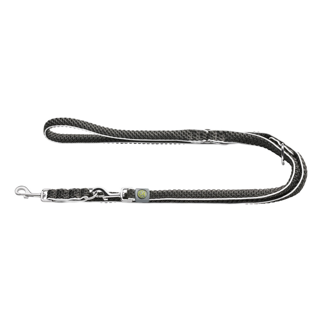 T-Leash Hilo 20/200 Anthracite