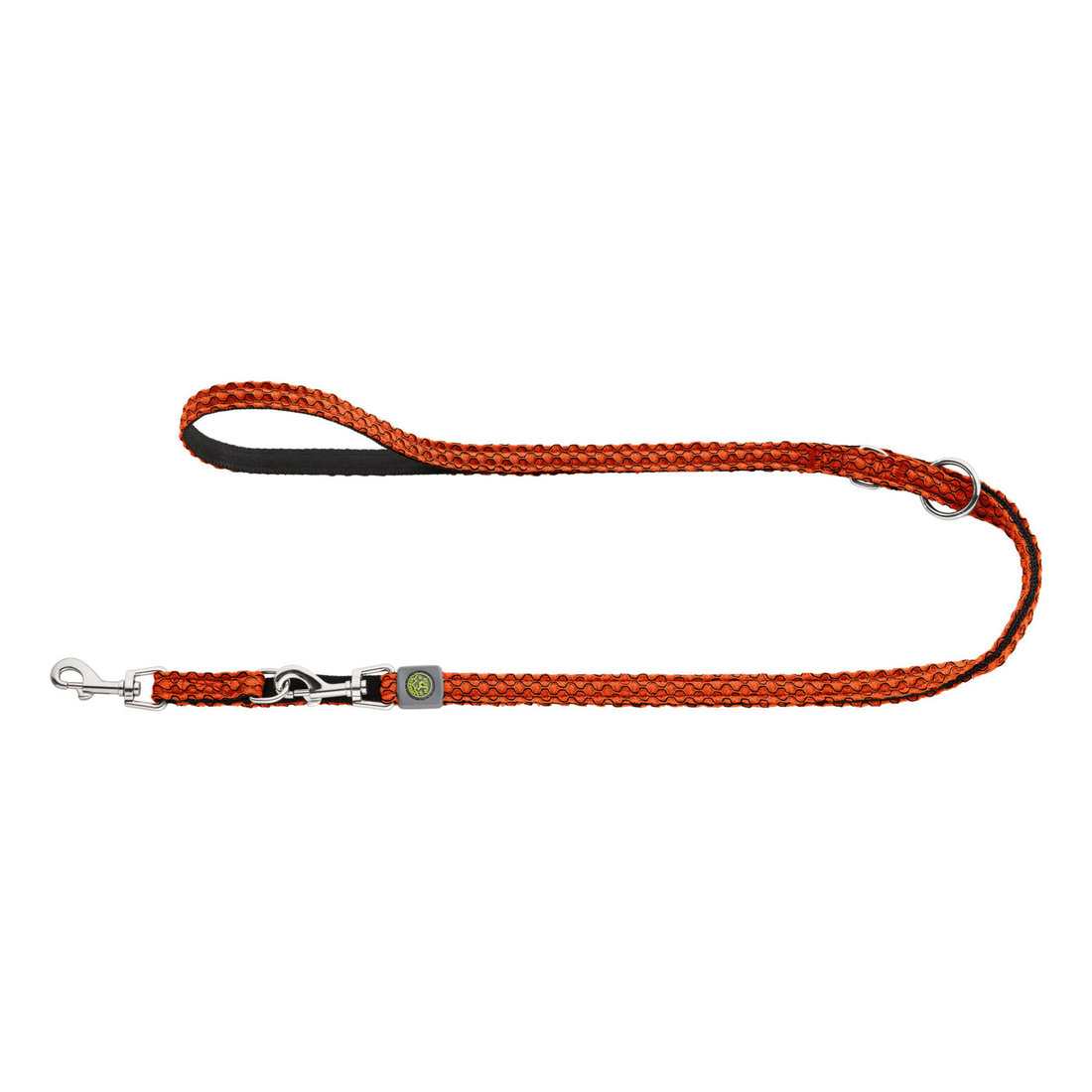 T-Leash Hilo 15/200 Orange