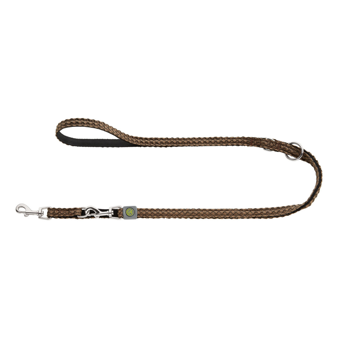 T-Leash Hilo 15/200 Brown