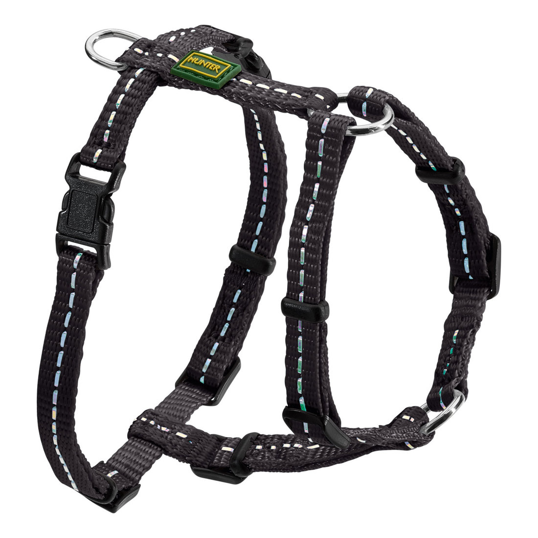 Harness Tripoli XXS-XS 32-44cm x 1cm