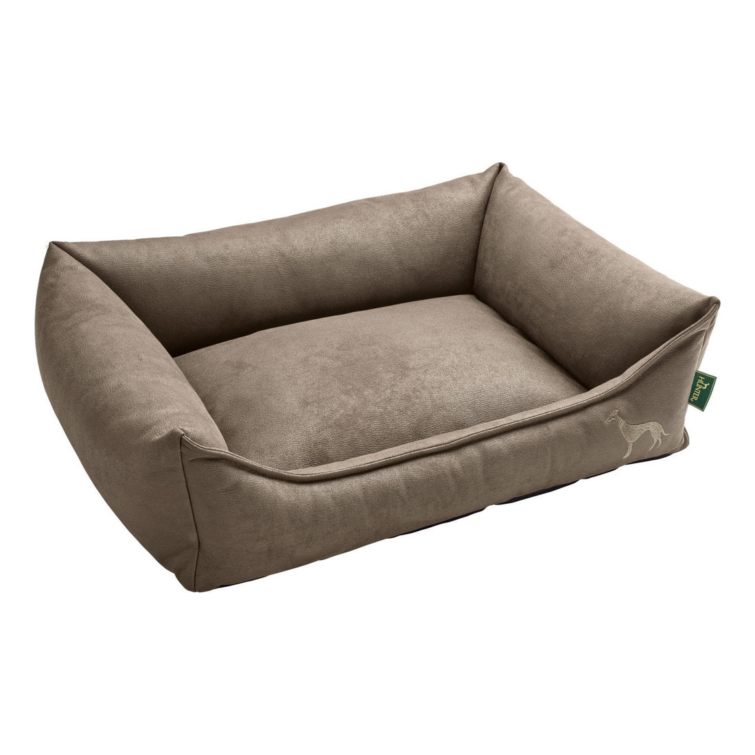 Sofa Bologna M 70x50cm Stone