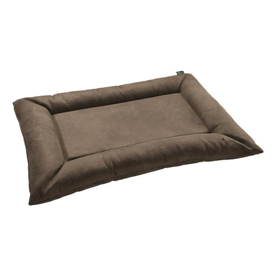 BED BOLOGNA M BROWN 80x60cm