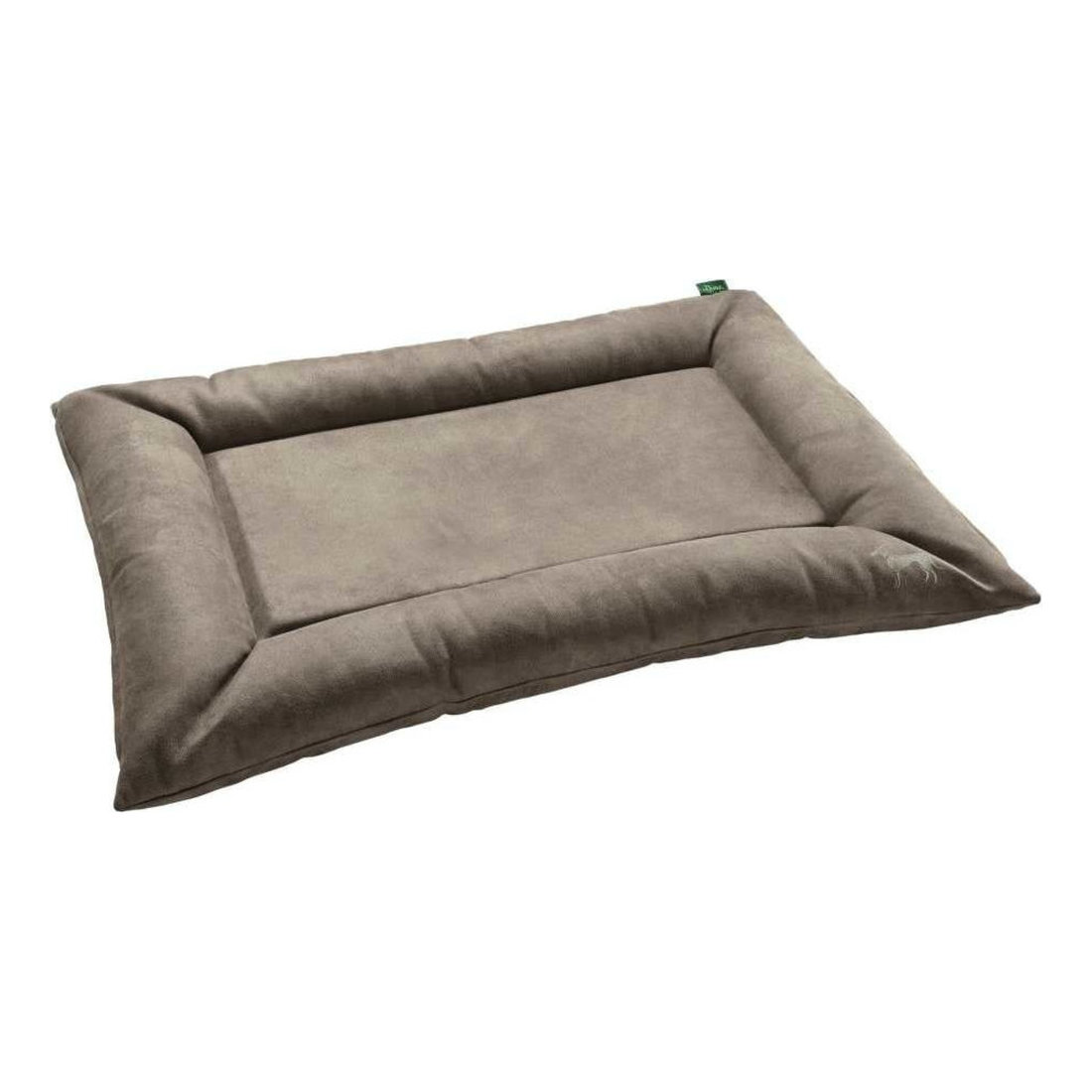 Bed Bologna L 100x70cm Stone