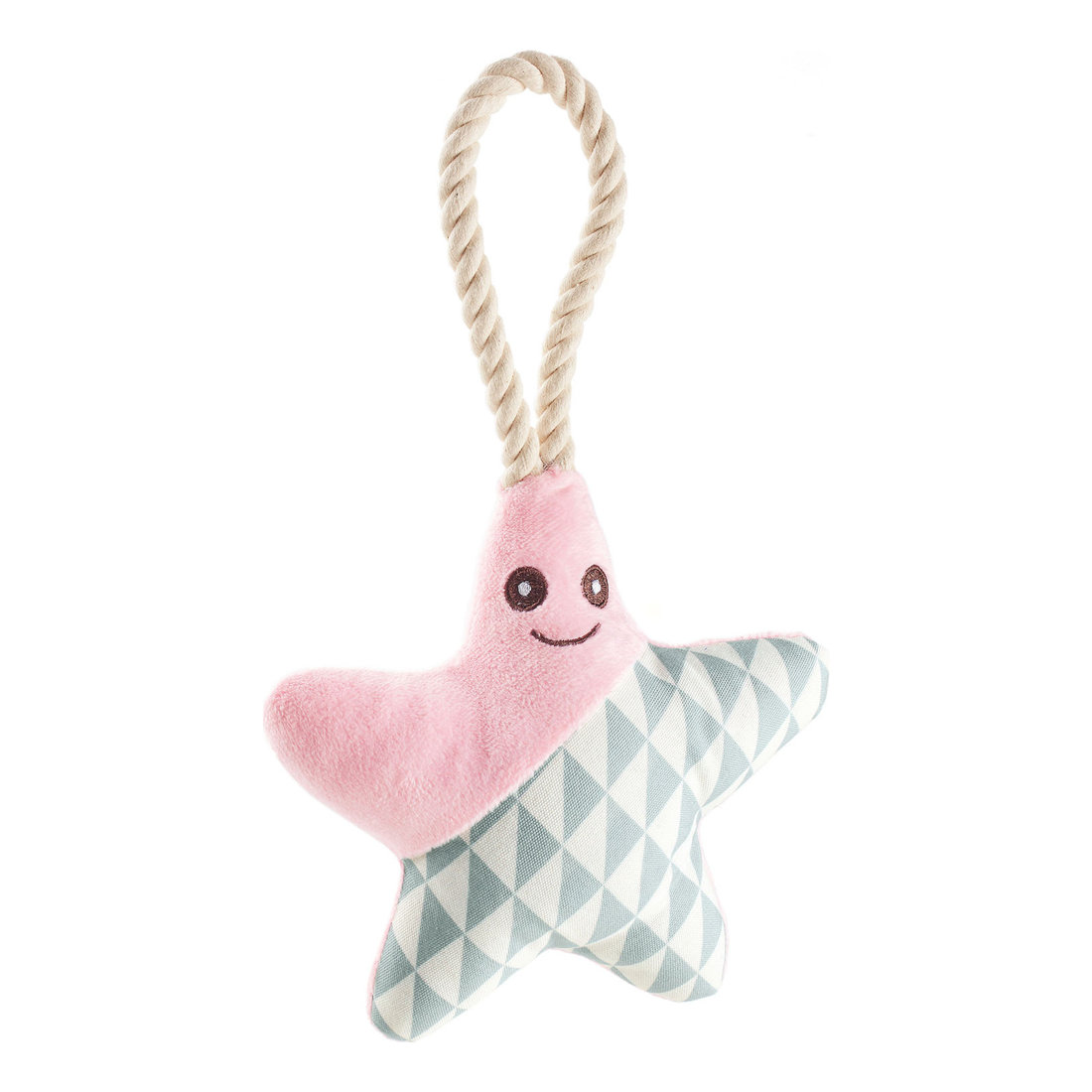 DT Salima Star 28cm Rosa