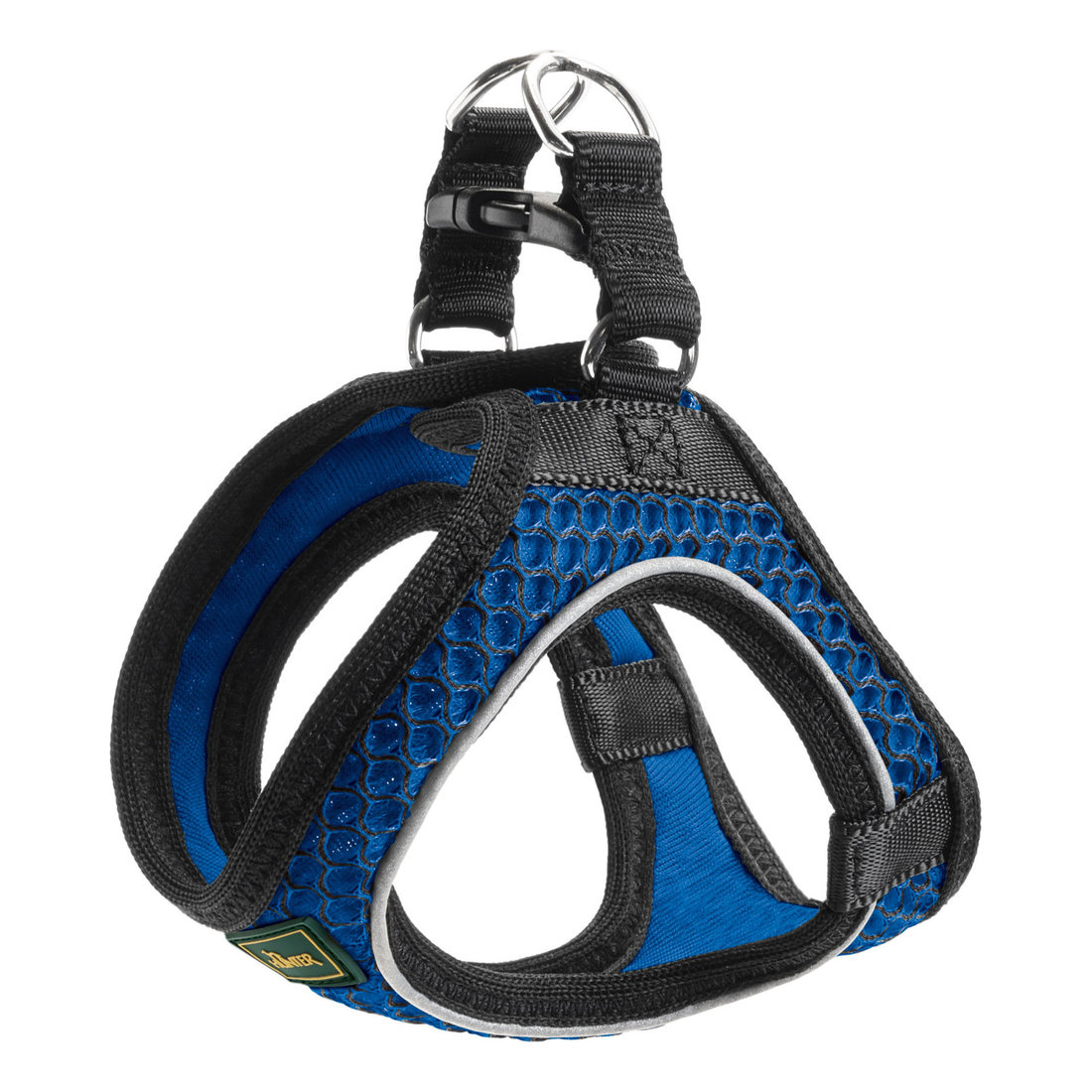 Harness Hilo Comfort XXS 31-33cm Blue