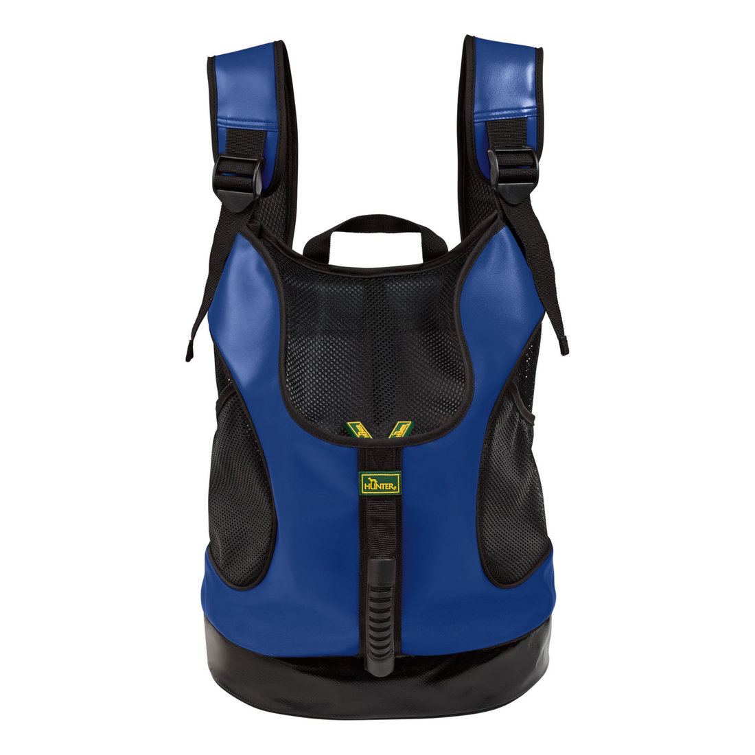 Backpack/Carry Bag Taylor 35X20X42cm Blue