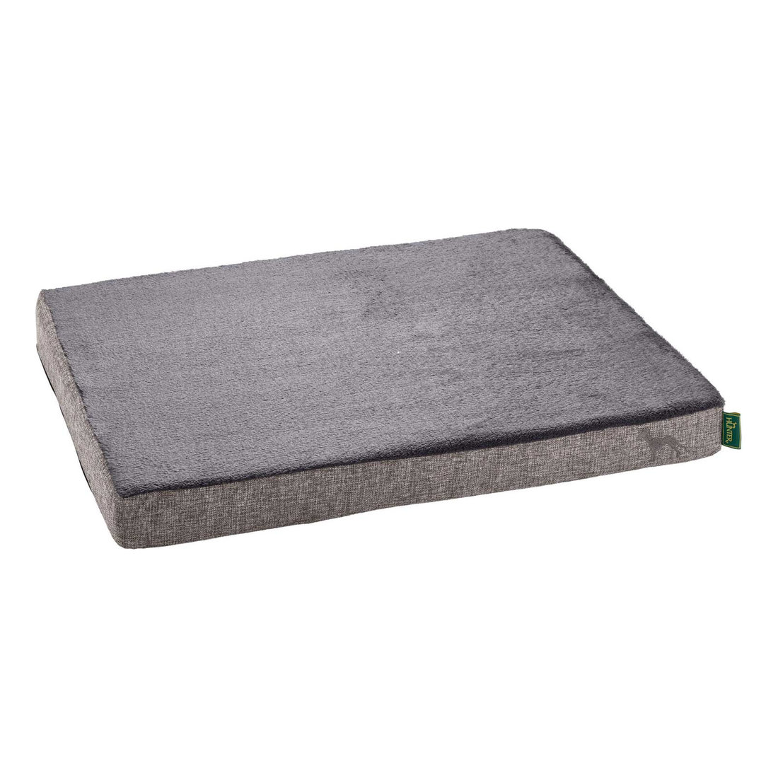 Orthopedic Mat Tirano M 80x60cm Grey