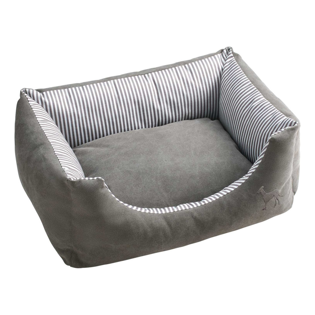 Sofa Palma M 80x60cm Grey