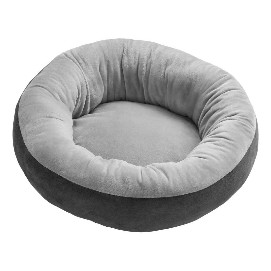 Bed Sumba 45x45cm Grey