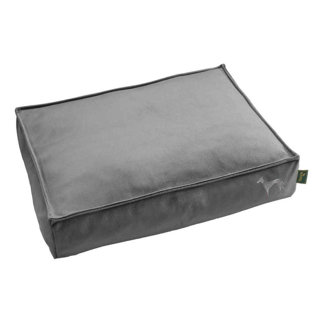 Orthopaedic Cushion Merida M 75x50cm Anthracite