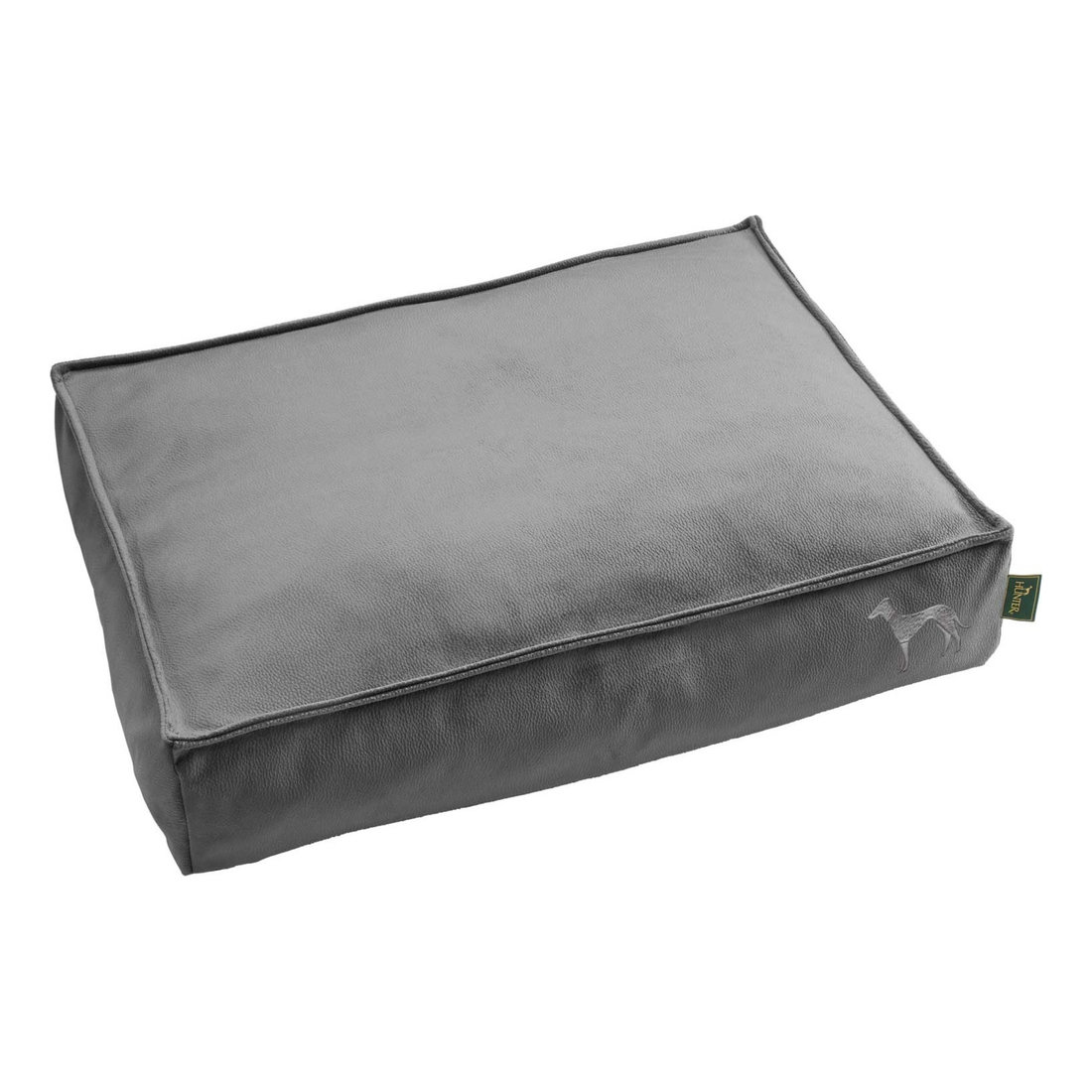 Orthopaedic Cushion Merida L 100x70cm Anthracite