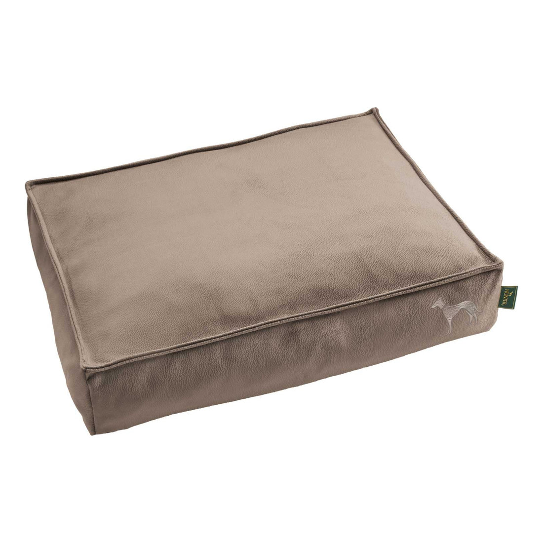 Orthopaedic Cushion Merida M 75x50cm Taupe