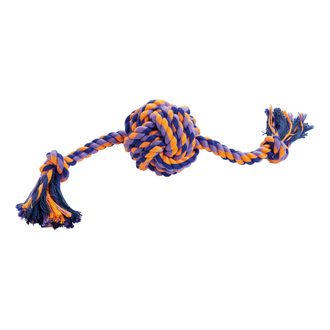DT Jena Ball W/Rope 6.5cm/33cm