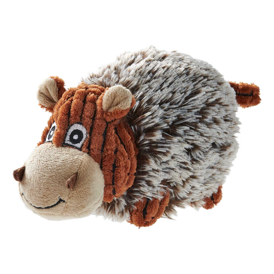 DT Pori Cow 14cm Brown