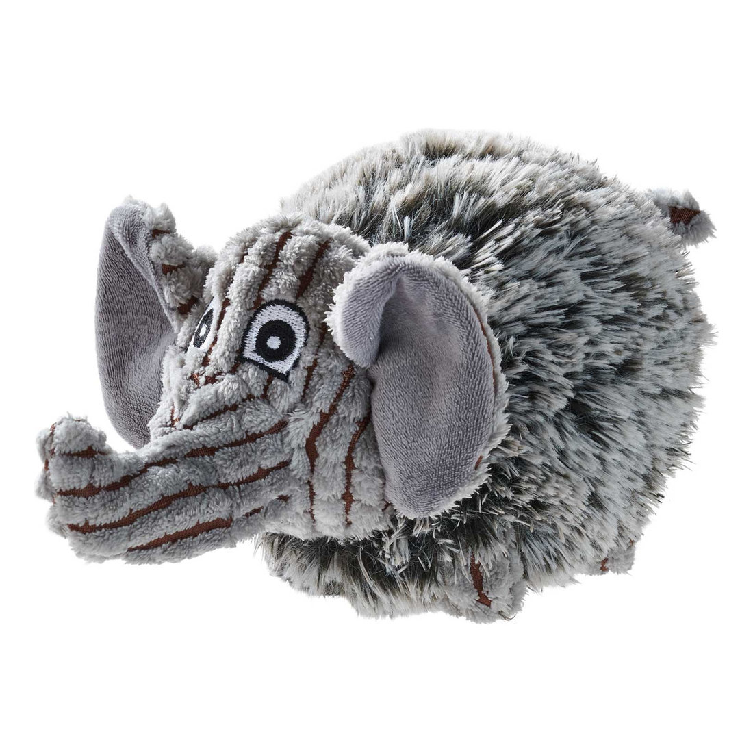 DT Pori Elephant 18cm Grey