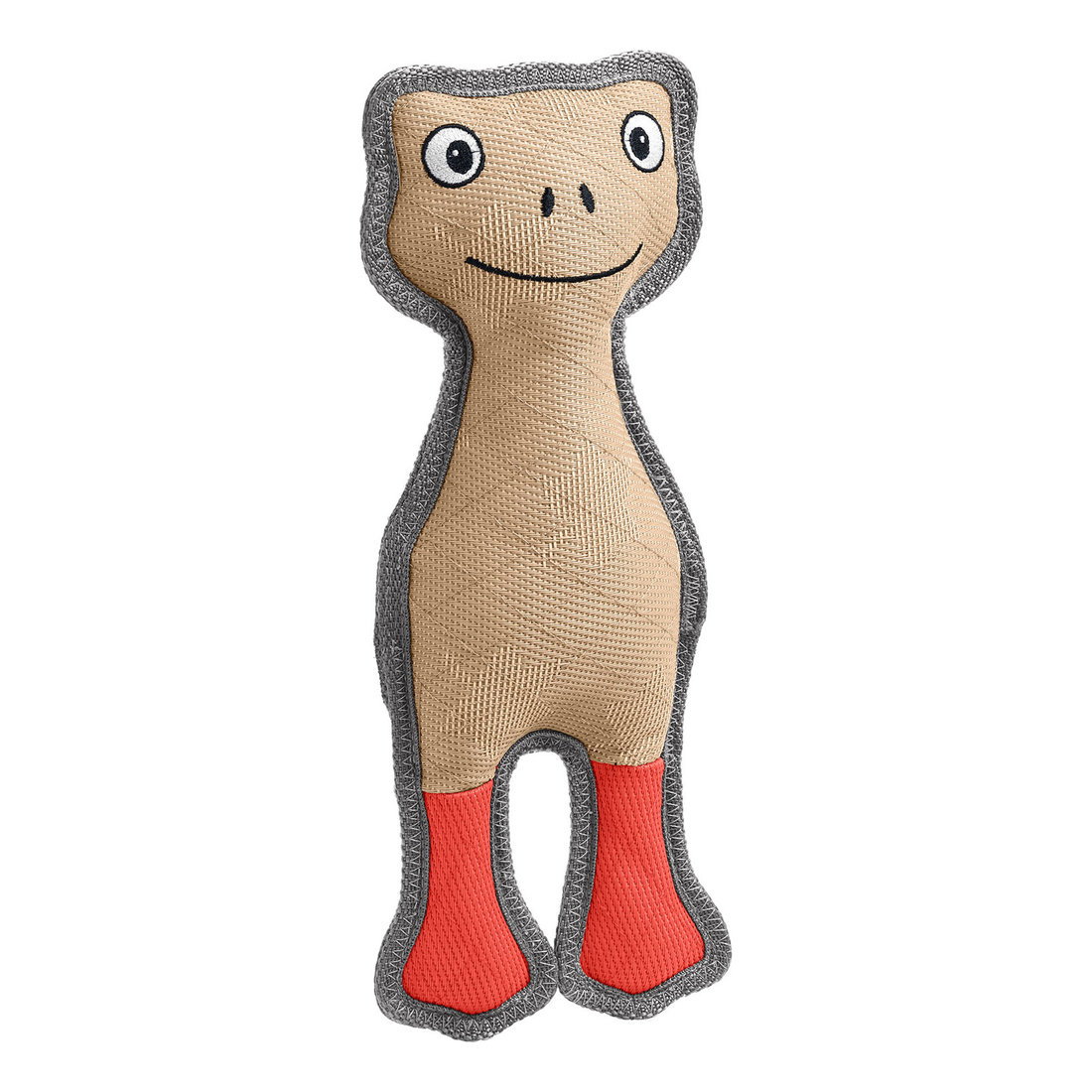 DT Tough Pombas Frog 33cm