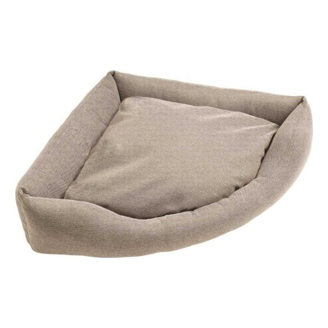 SOFA CORNER LIVINGSTON BEIGE L 95x95cm