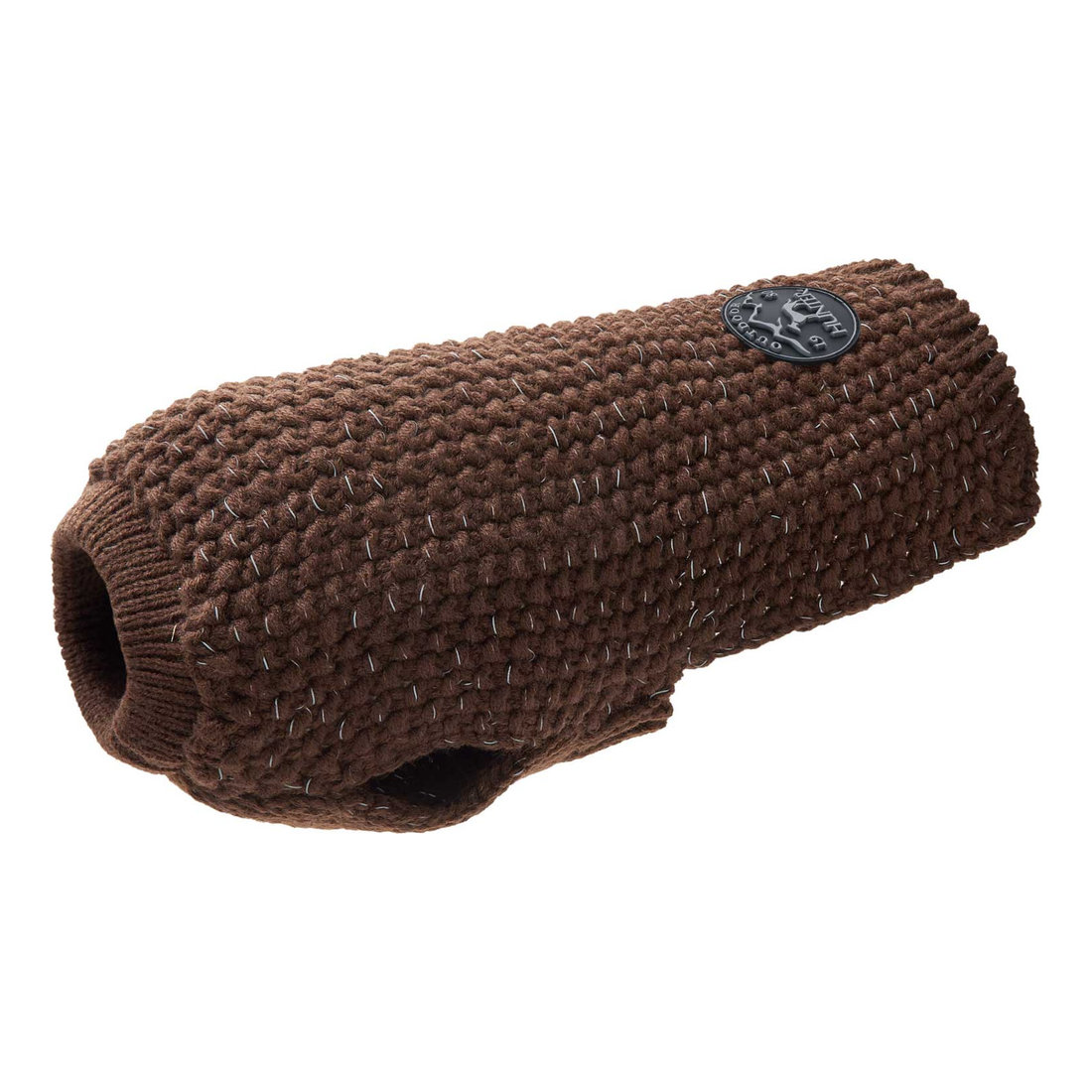 Pullover Finja Brown 35cm