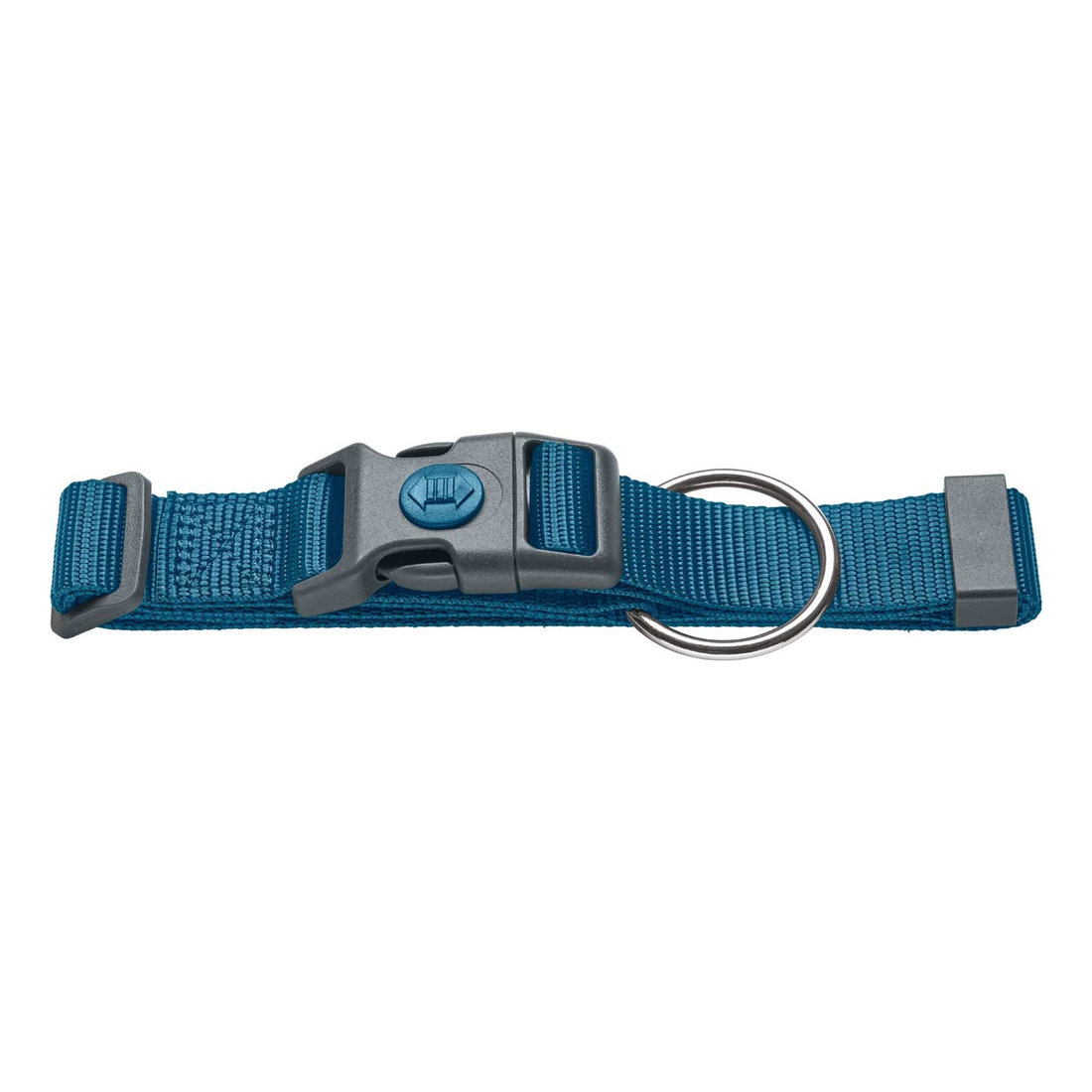 Collar London VP L-XL 2.5cm 39-64cm Dark Blue