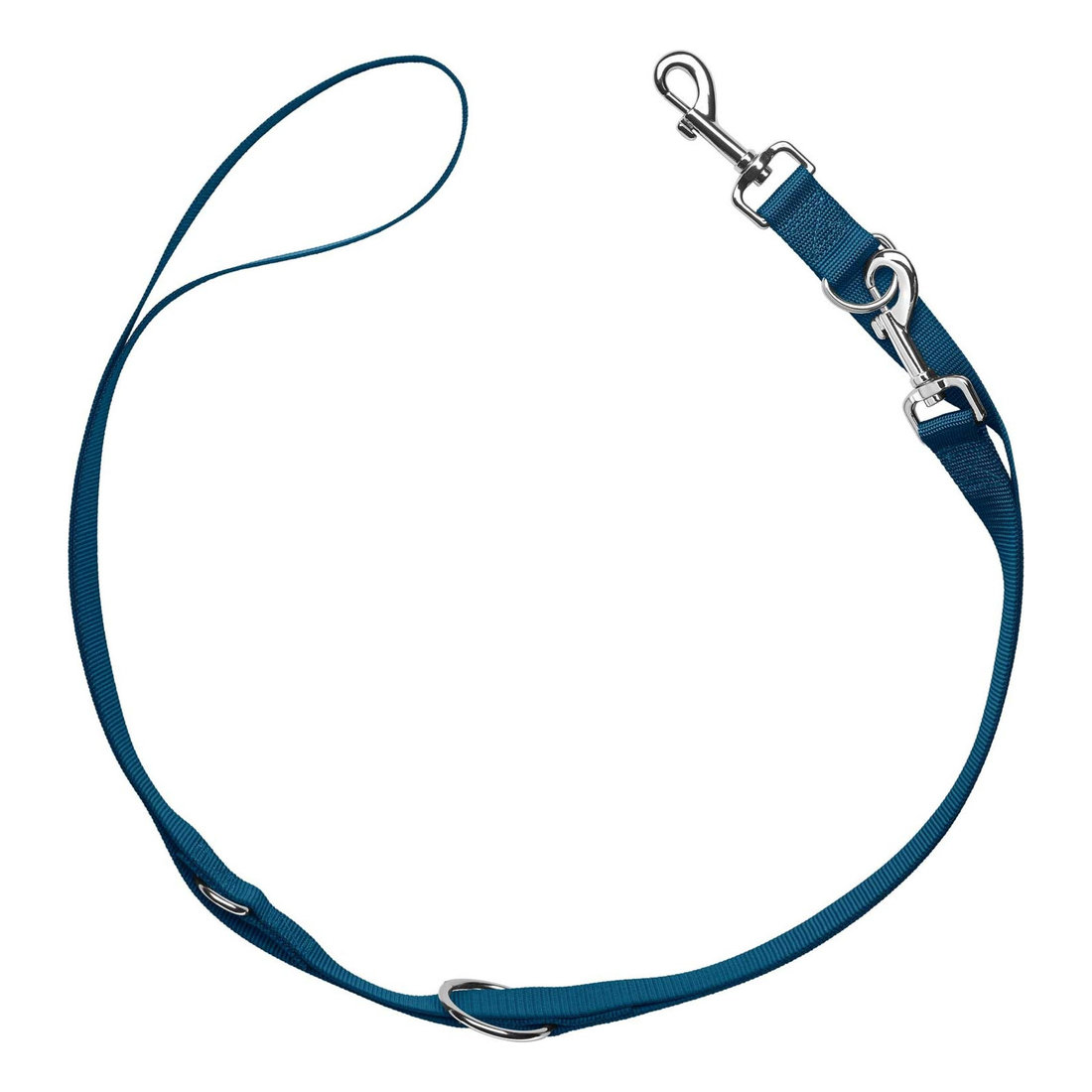 T-Leash London 25/200 DARK Blue