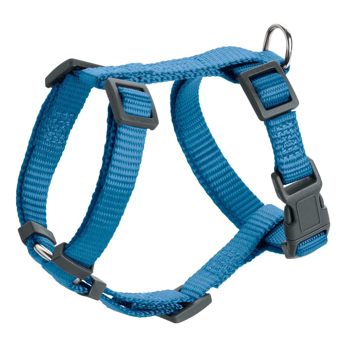 Harness London VR XXS-Xs 32-52cm Light Blue