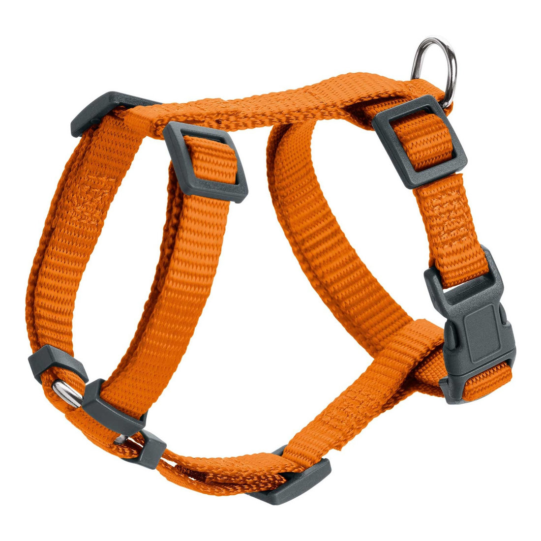 Harness London VR XXS-Xs 32-52cm Orange