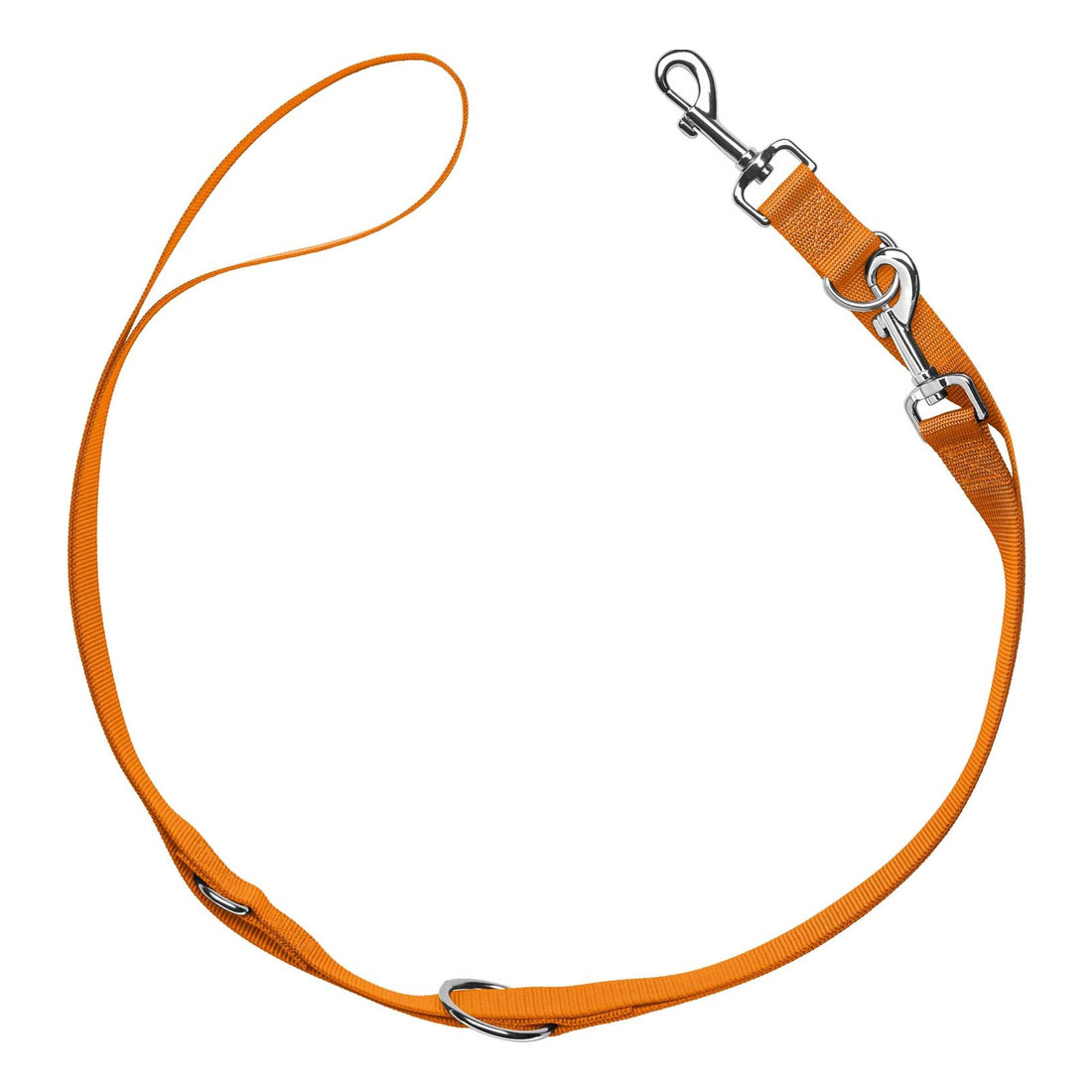 T-Leash London 20/200 Orange