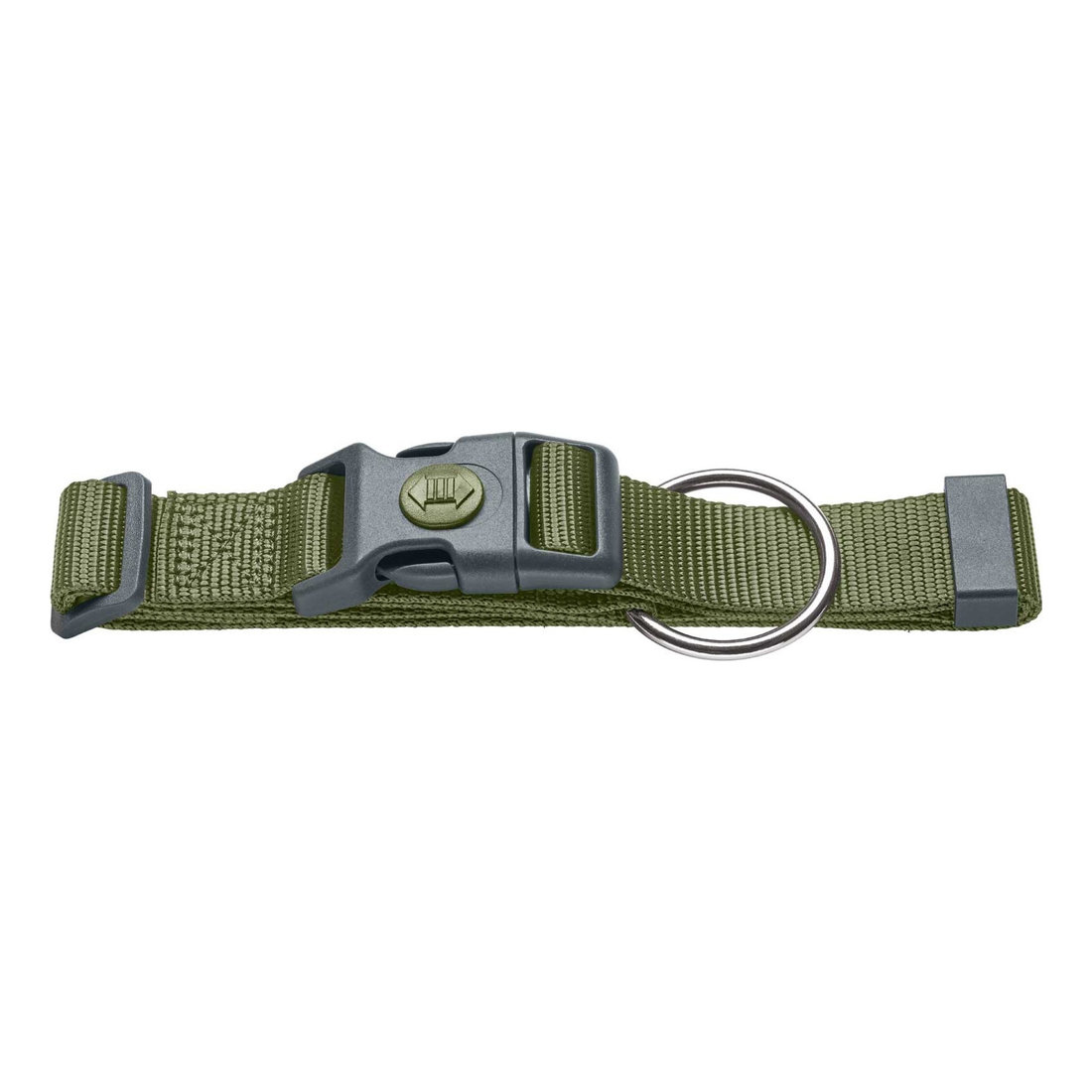 Collar London VP L-XL 39-64cm Olive