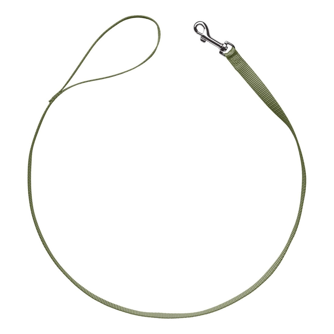 Leash London 20/100 Olive