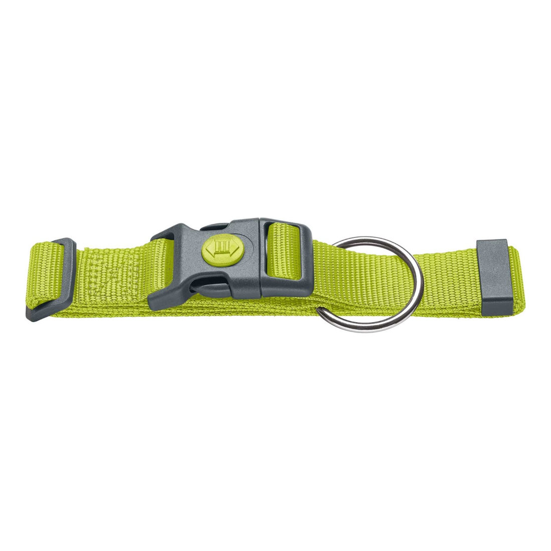 Collar London VP L 34-56cm Lime