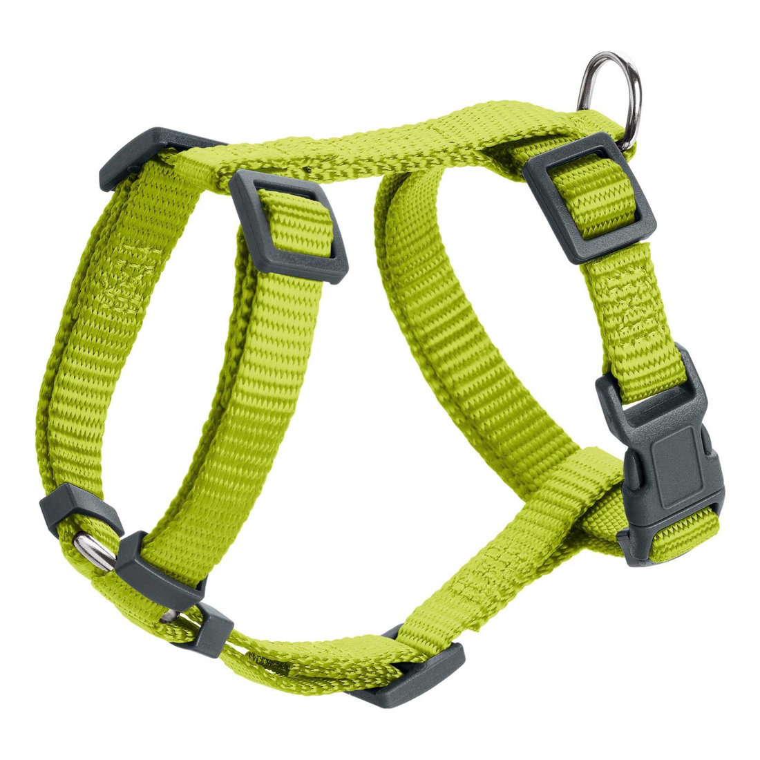 Harness London VR XXS-Xs 32-52cm Lime
