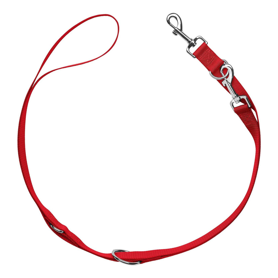 T-Leash London 20/200 Red