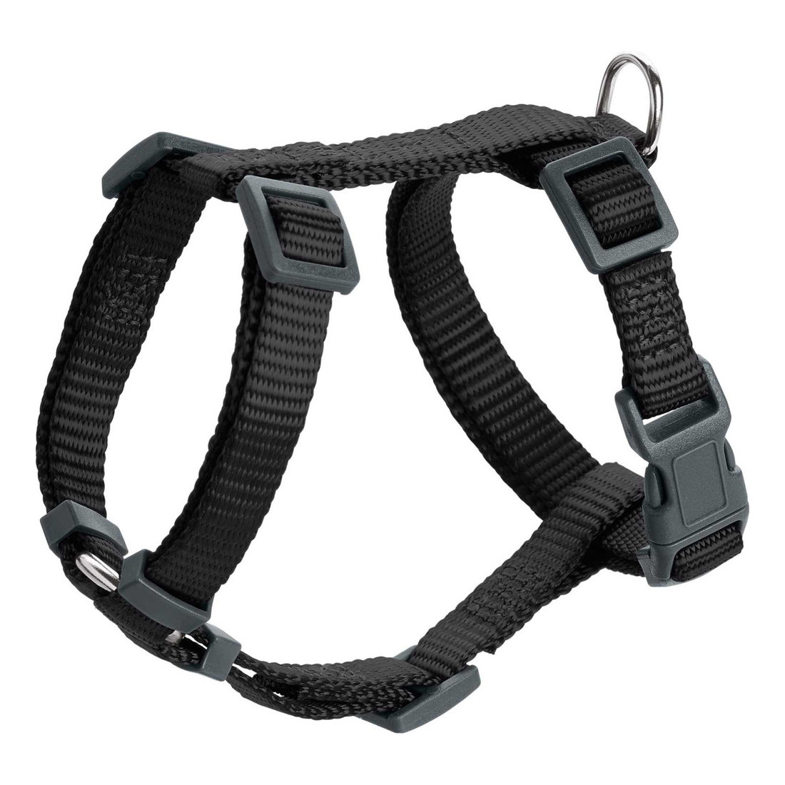 Harness London VR XXS/2 22-36cm Black