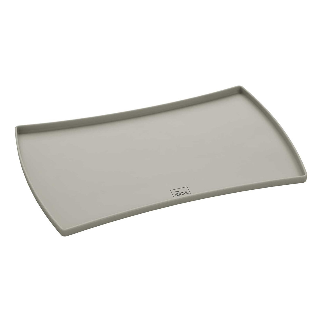 Bowl Base Silicone Eiby 48X30cm Grey