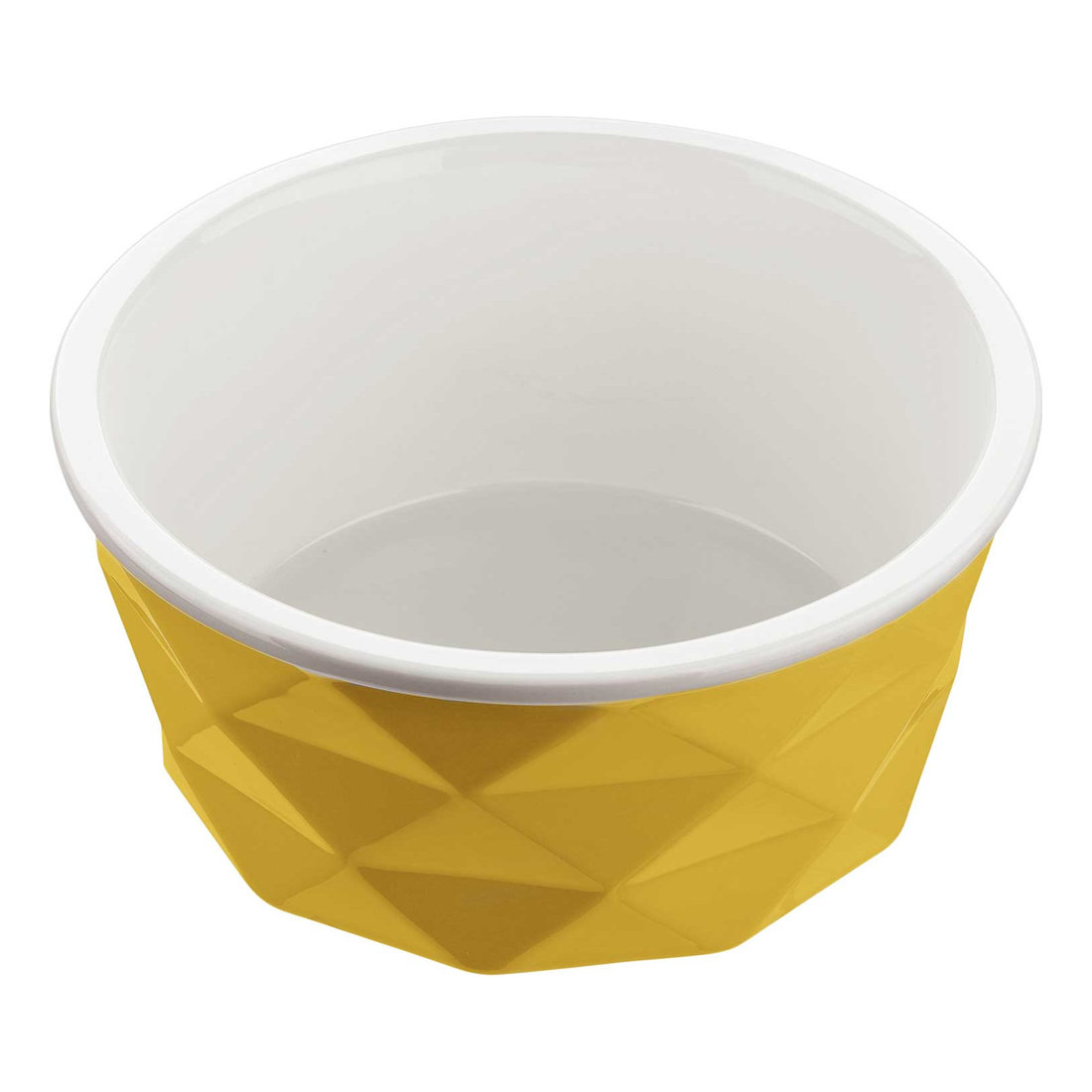Bowl Eiby Ceramic 350ml Yellow